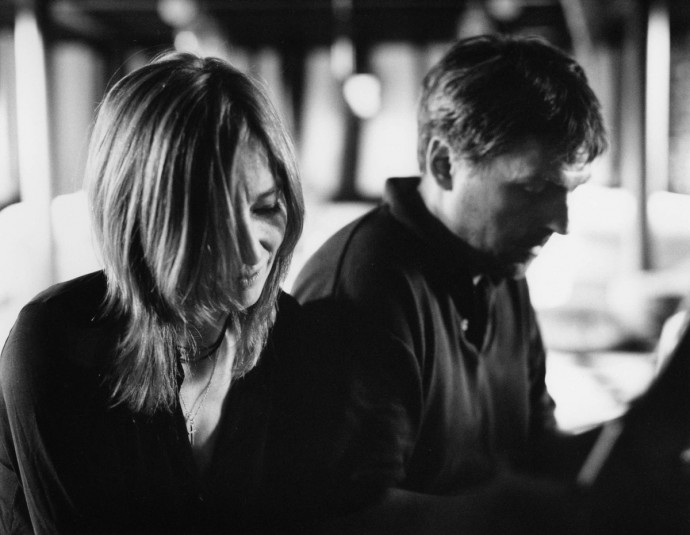 Beth Gibbons dei Portishead sta progettando un nuovo disco solista su Domino Records 